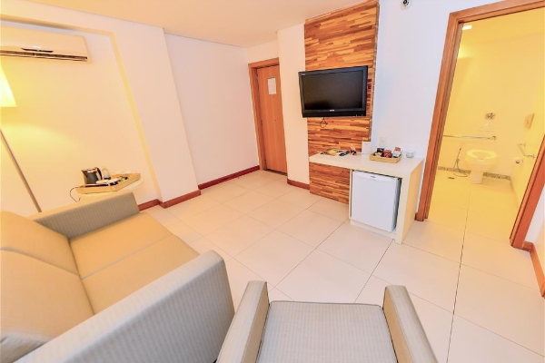 Hotel BEST WESTERN PREMIER MACEIO